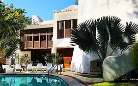 Les Jardins De Rio Boutique Hotel